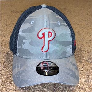 Philadelphia Phillies hat